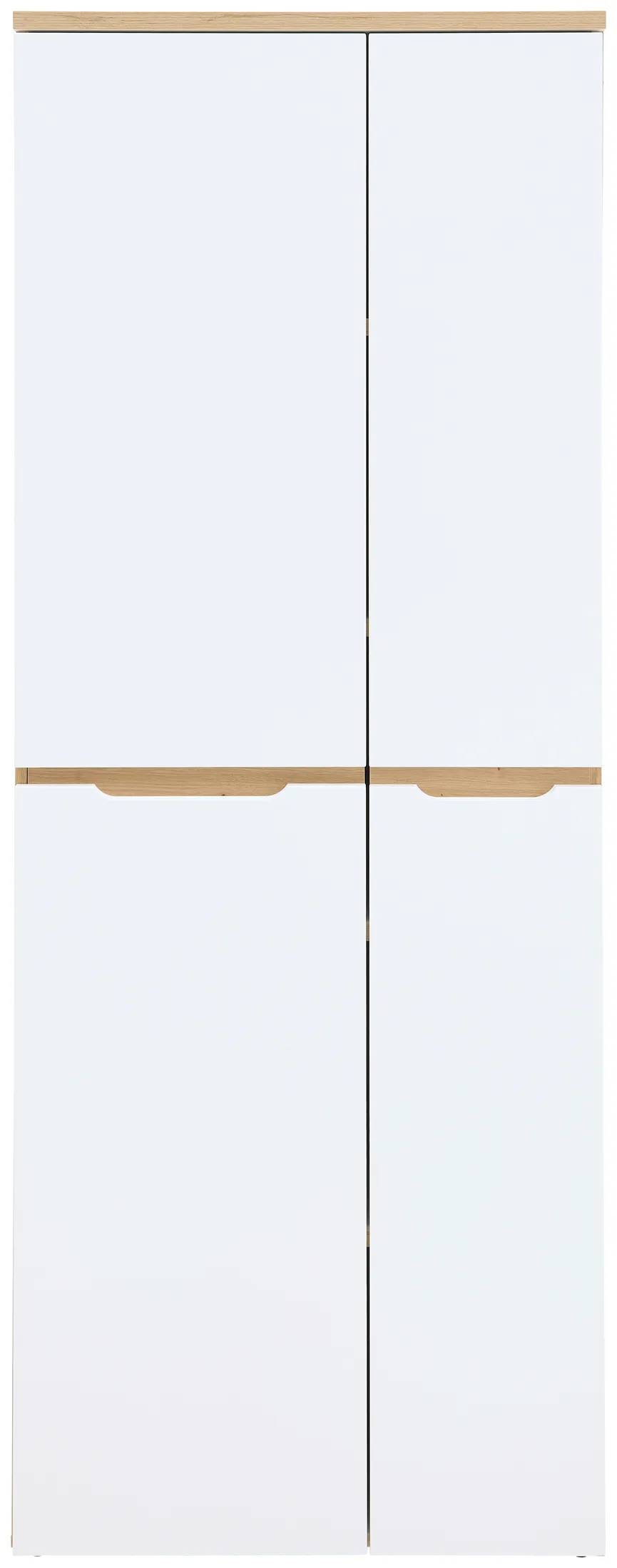 Büroschrank detail