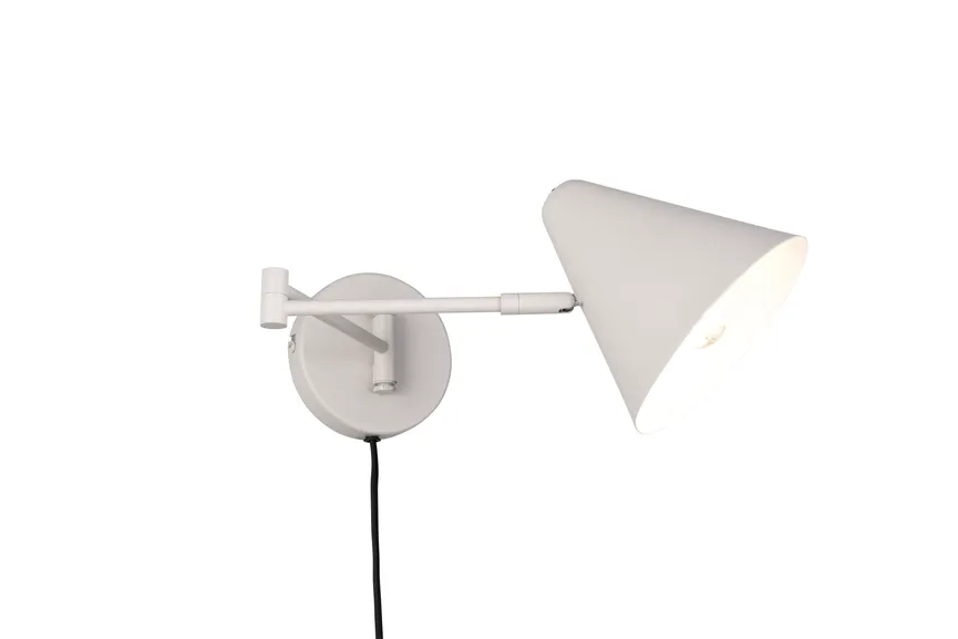 Wandleuchte "Cosima" material_farbe