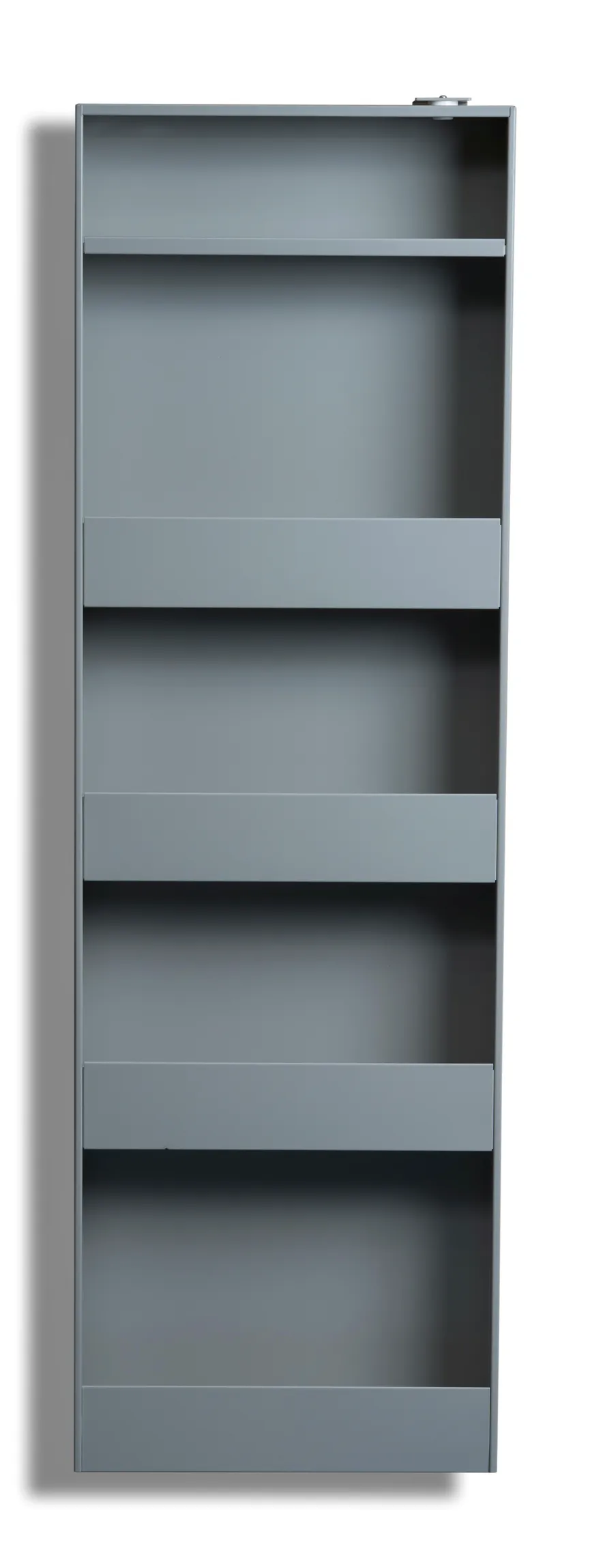 Schuhschrank 4SF 1AB detail