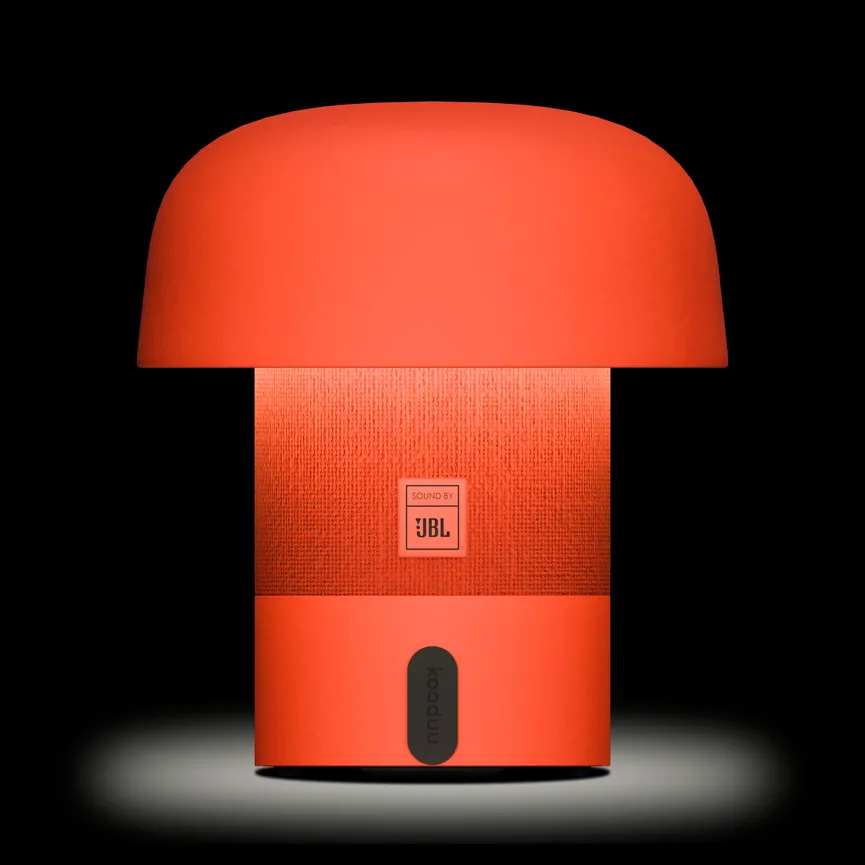 Akku-Leuchte "Sensa Play Mini" material_farbe