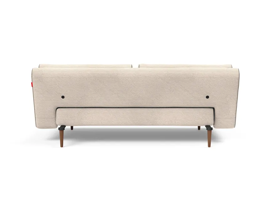 Klappsofa Lounger detail