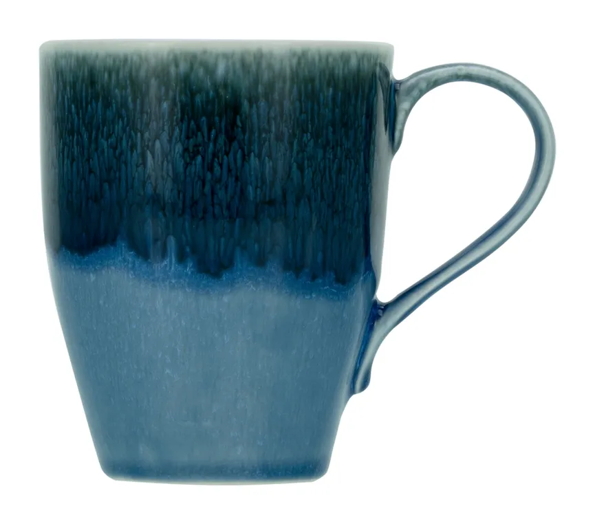 Becher "Caldera" 300 ml blau material_farbe