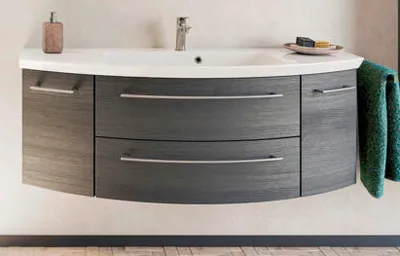 Waschtischunterschrank 