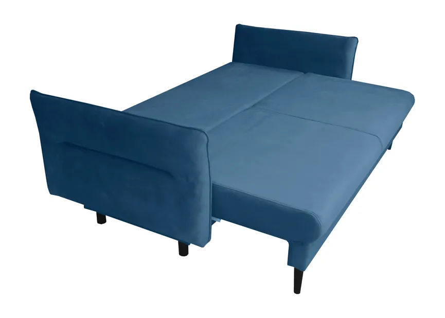 3-Sitzer 3(200)F LR BK detail