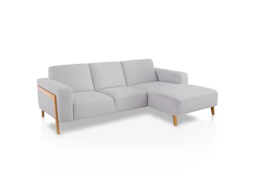 Ecksofa mit Funktion