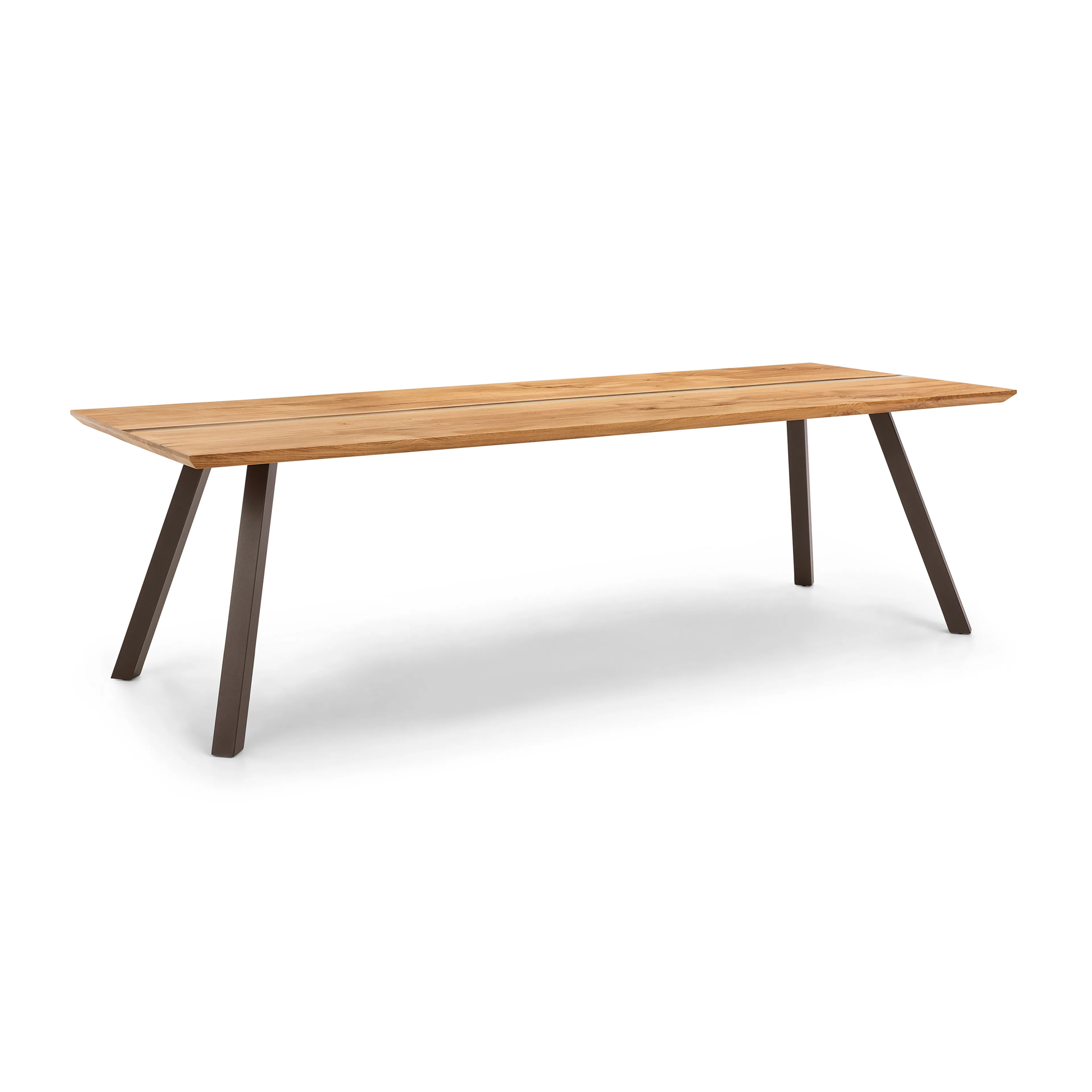 Esstisch Nilan 260 x 100 cm
