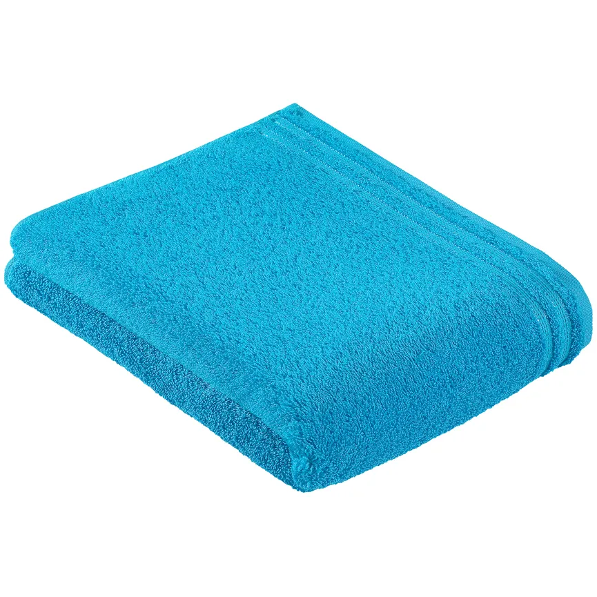 Duschtuch Calypso Feeling detail