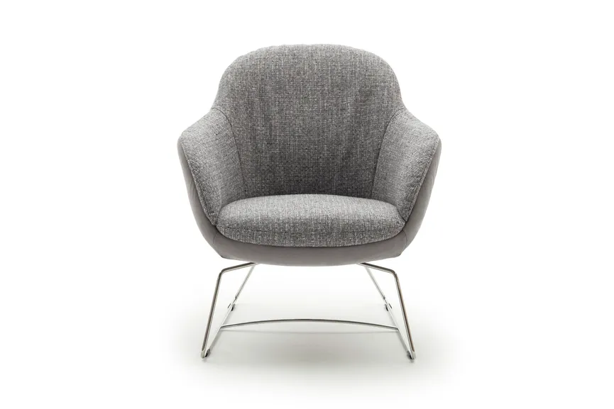 Sessel 298 (B) 1057 detail