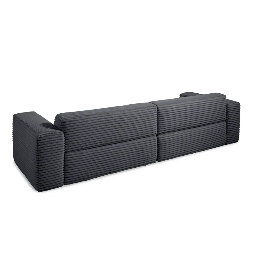 Bigsofa detail