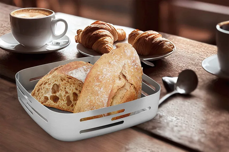 Brotkorb "Panore" milieu