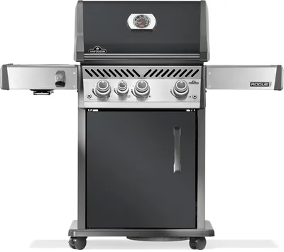 Gasgrill Aktionsset