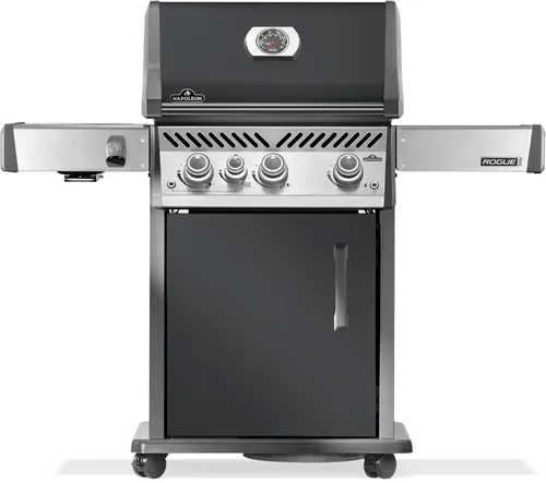 Gasgrill Aktionsset