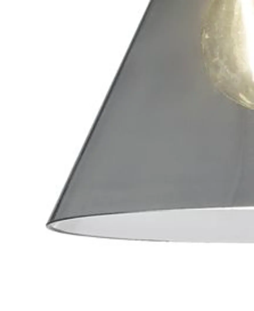 Pendelleuchte detail