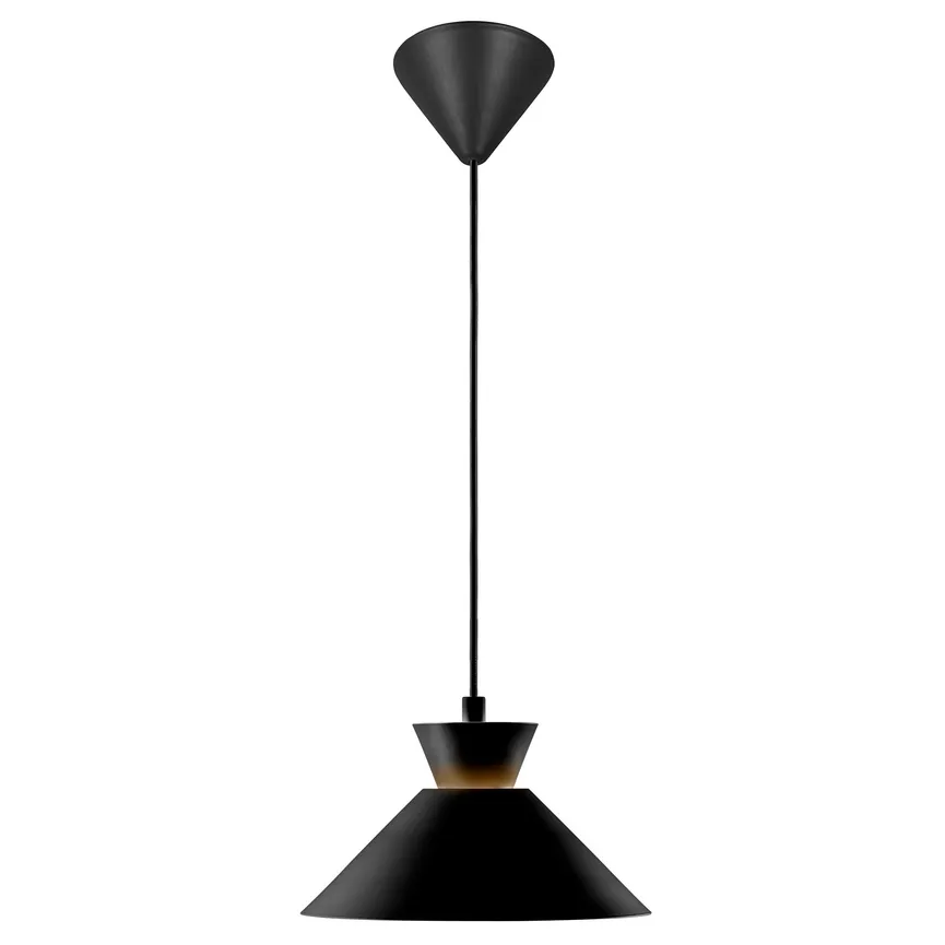 Pendelleuchte "Dial 25" detail