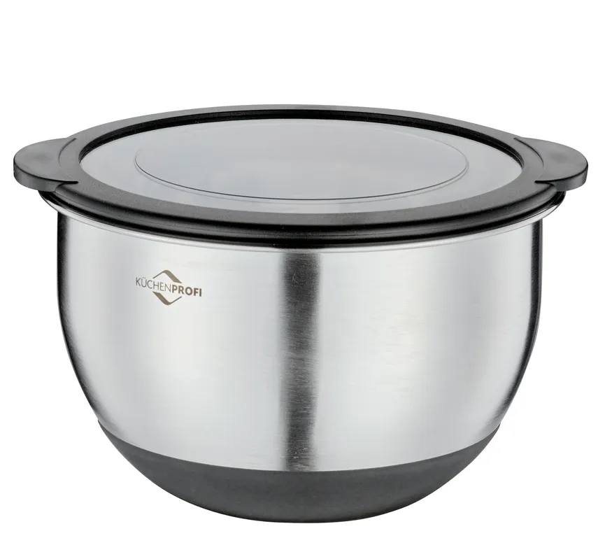 Schüsselset Expert 3-tlg. detail