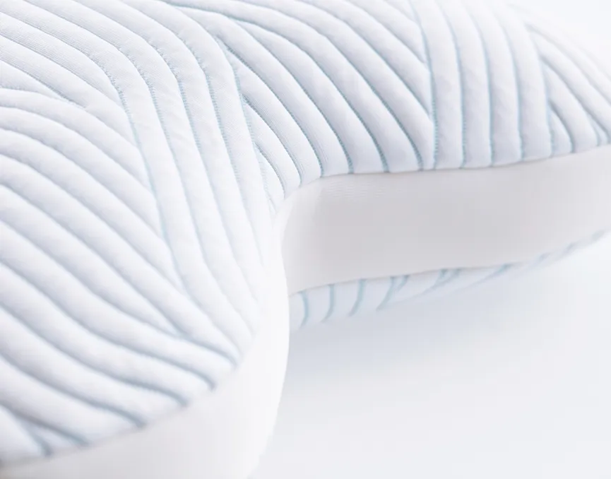 All-Around - Schlafkissen detail
