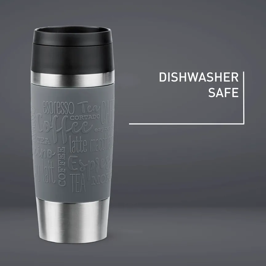 Isolierbecher Travel Mug 0,36L detail