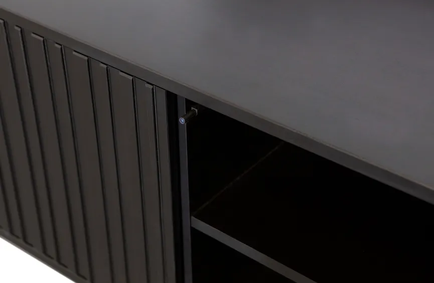 TV-Lowboard detail