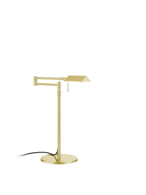 LED-Tischleuchte