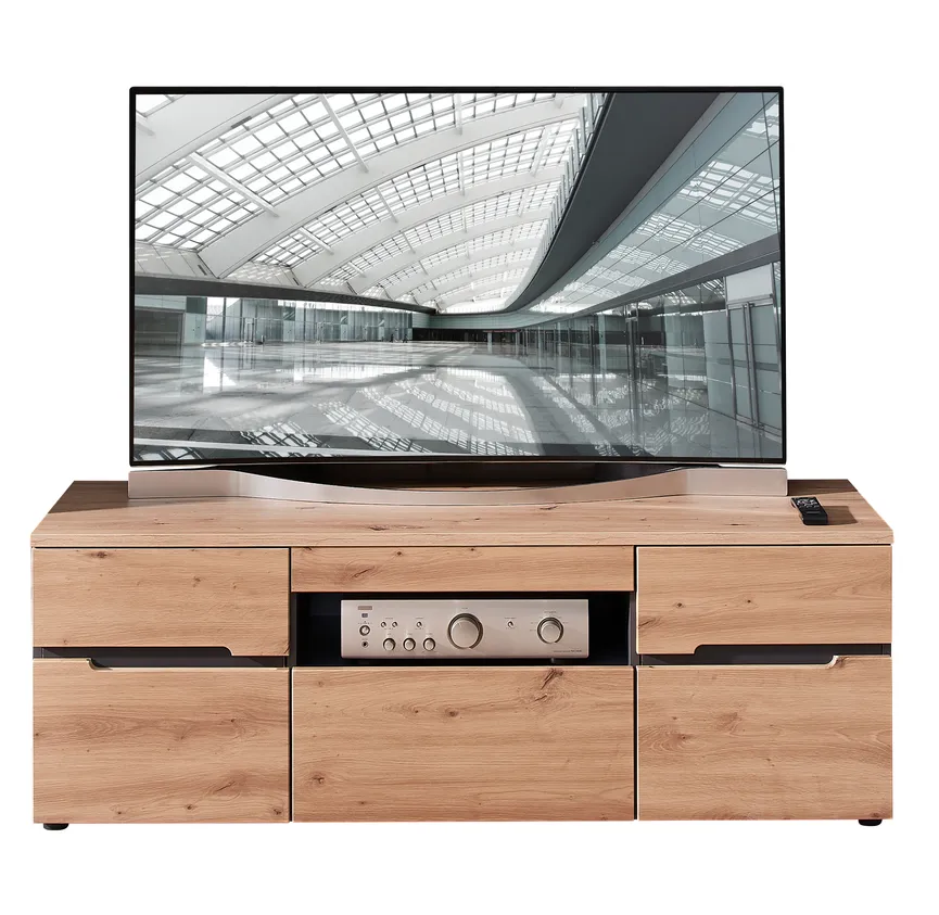 TV-Lowboard hauptaufnahme