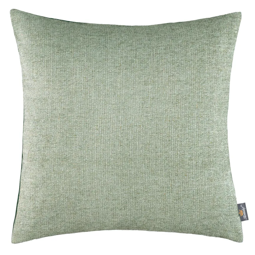 Kissenhülle Alexia Chenille hauptaufnahme