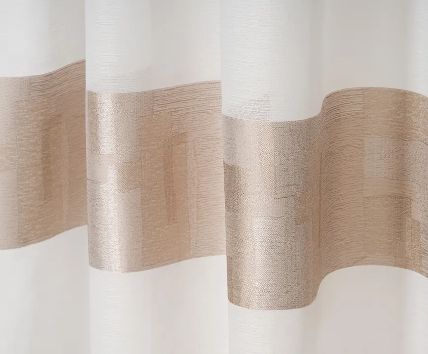 Dekoschal Nele 140x245cm material_farbe