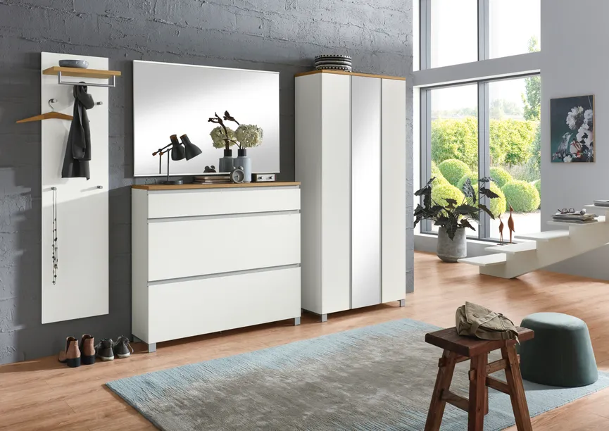 Garderobenkombination hauptaufnahme