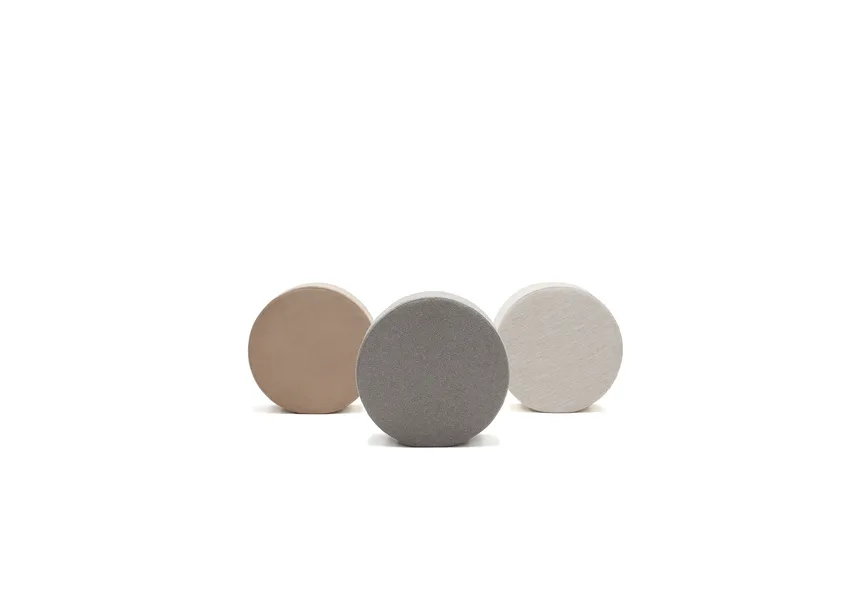 Hocker 62 detail