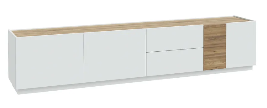 TV-Lowboard detail