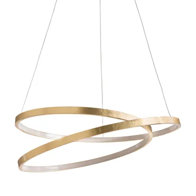 LED-Pendelleuchte