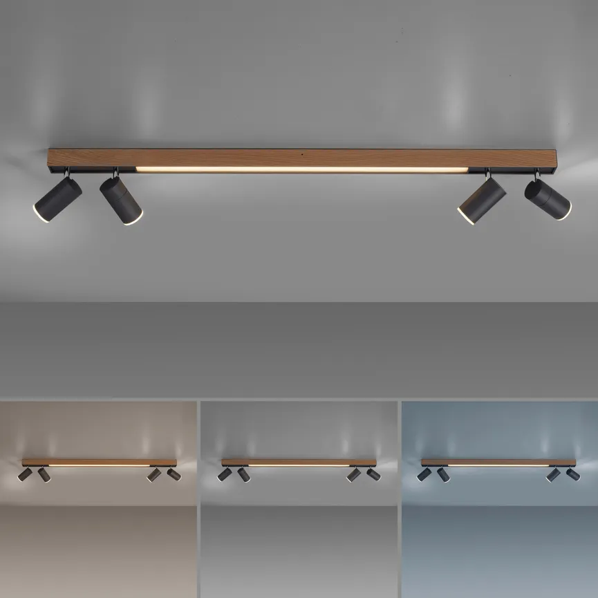 Strahler "PURE-Lines" detail
