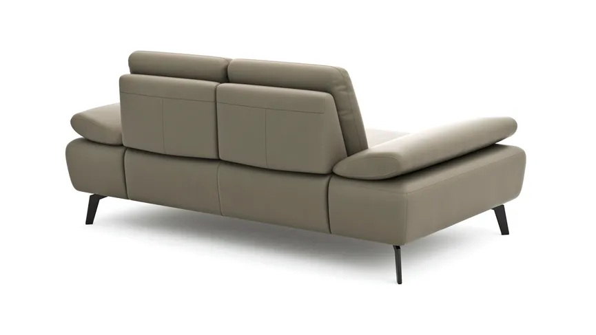 2-Sitzer 2002VEK detail