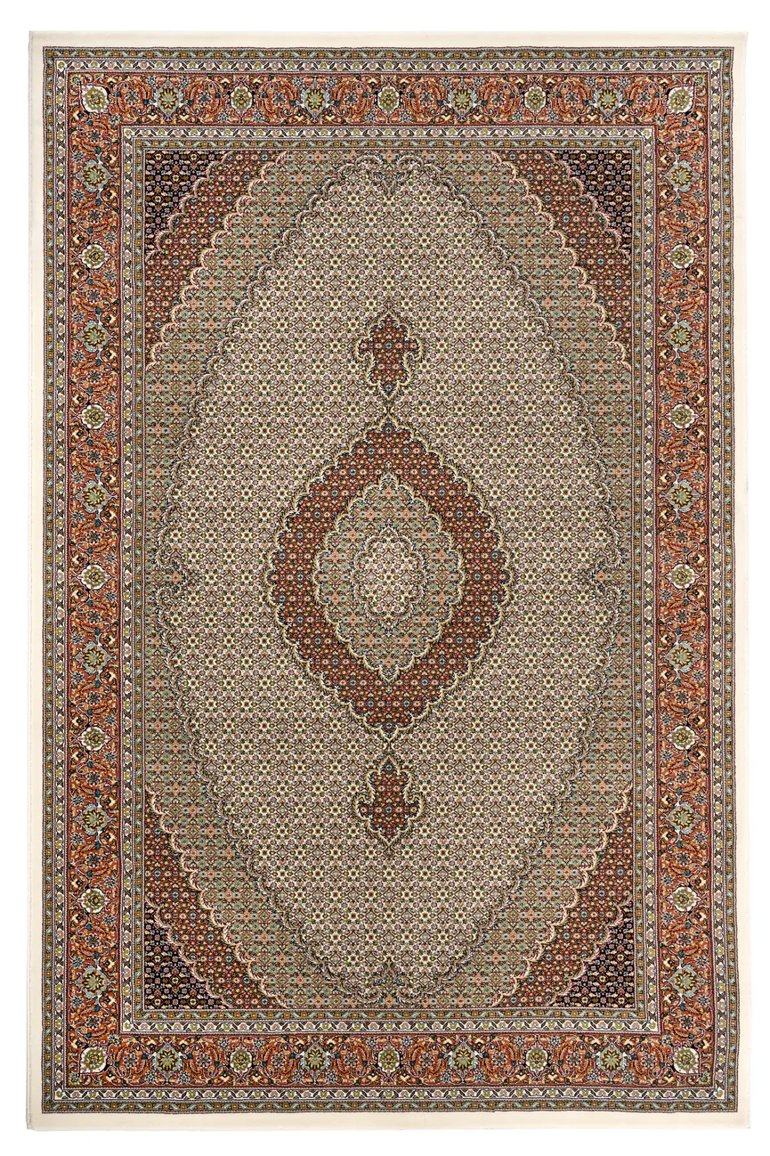 Orienttepich hauptaufnahme