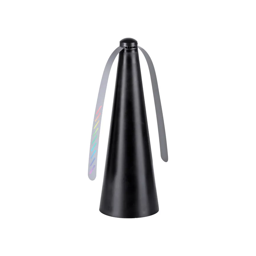 Fliegenwedler "Swat" detail