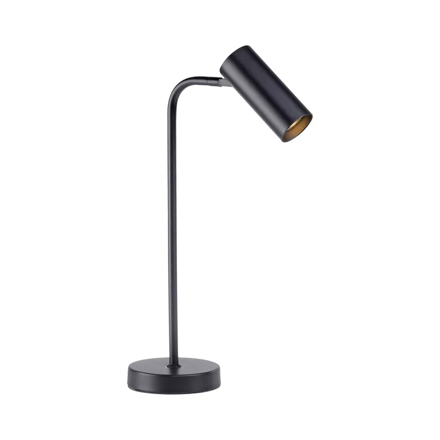 Tischleuchte "RIK" detail