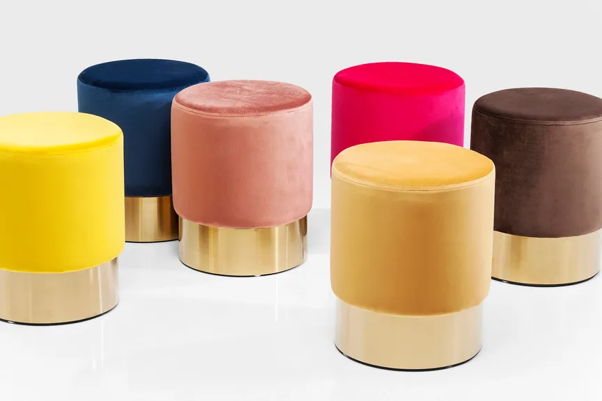 Hocker milieu