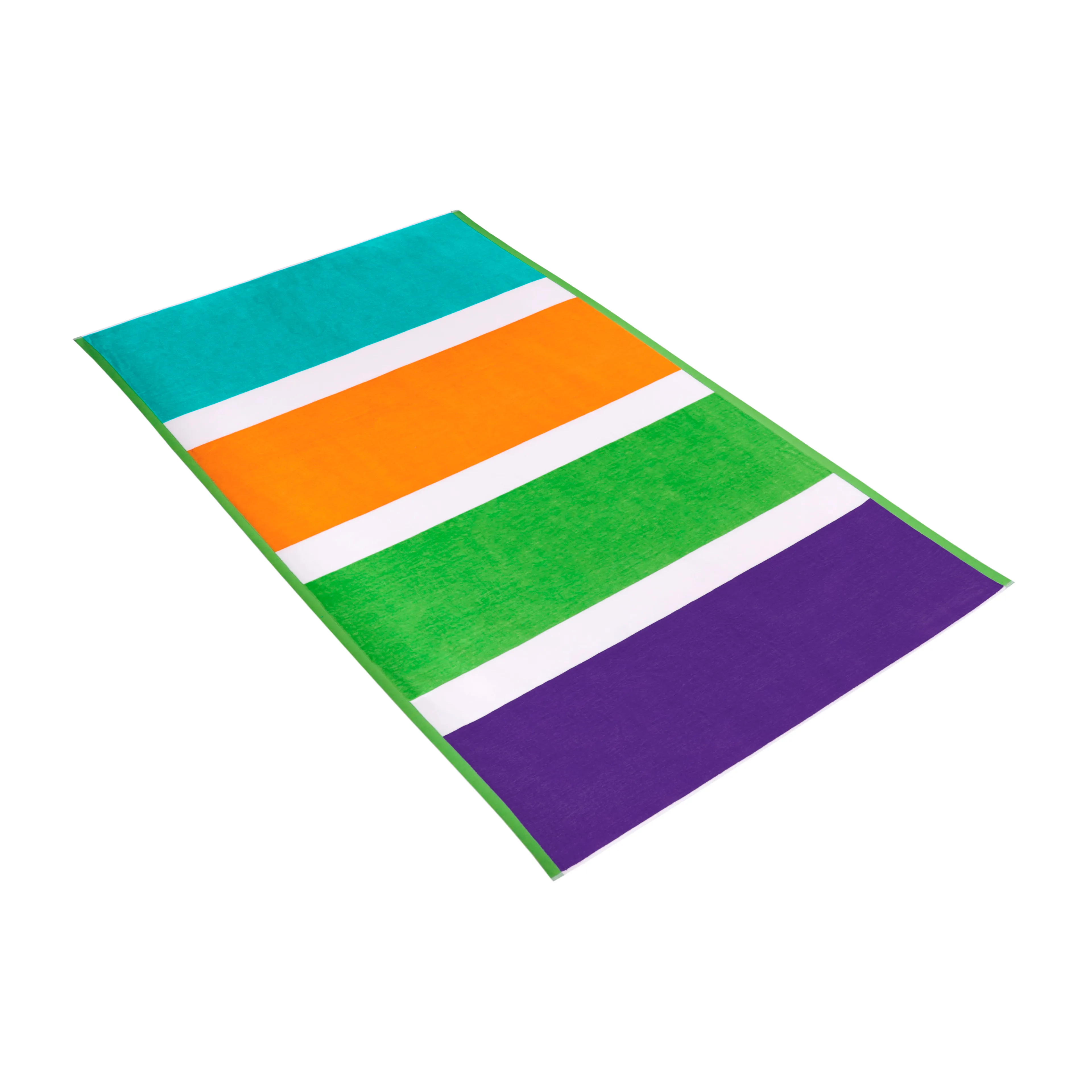 Strandtuch Colour Bomb 100 x 180 cm