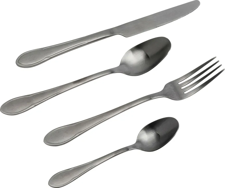 Besteck "Cucina" 16-tlg. hauptaufnahme