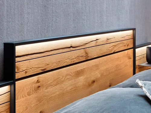 LED-Kopfteilbeleuchtung