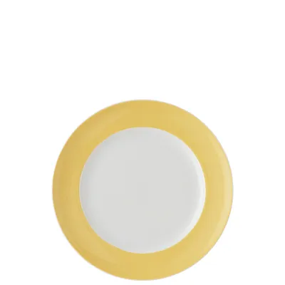 Frühstücksteller
