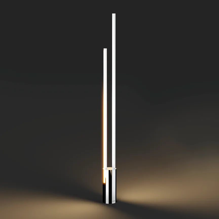 Stehleuchte "Slim Lights" detail
