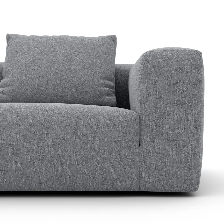 3-Sitzer+Kissen detail