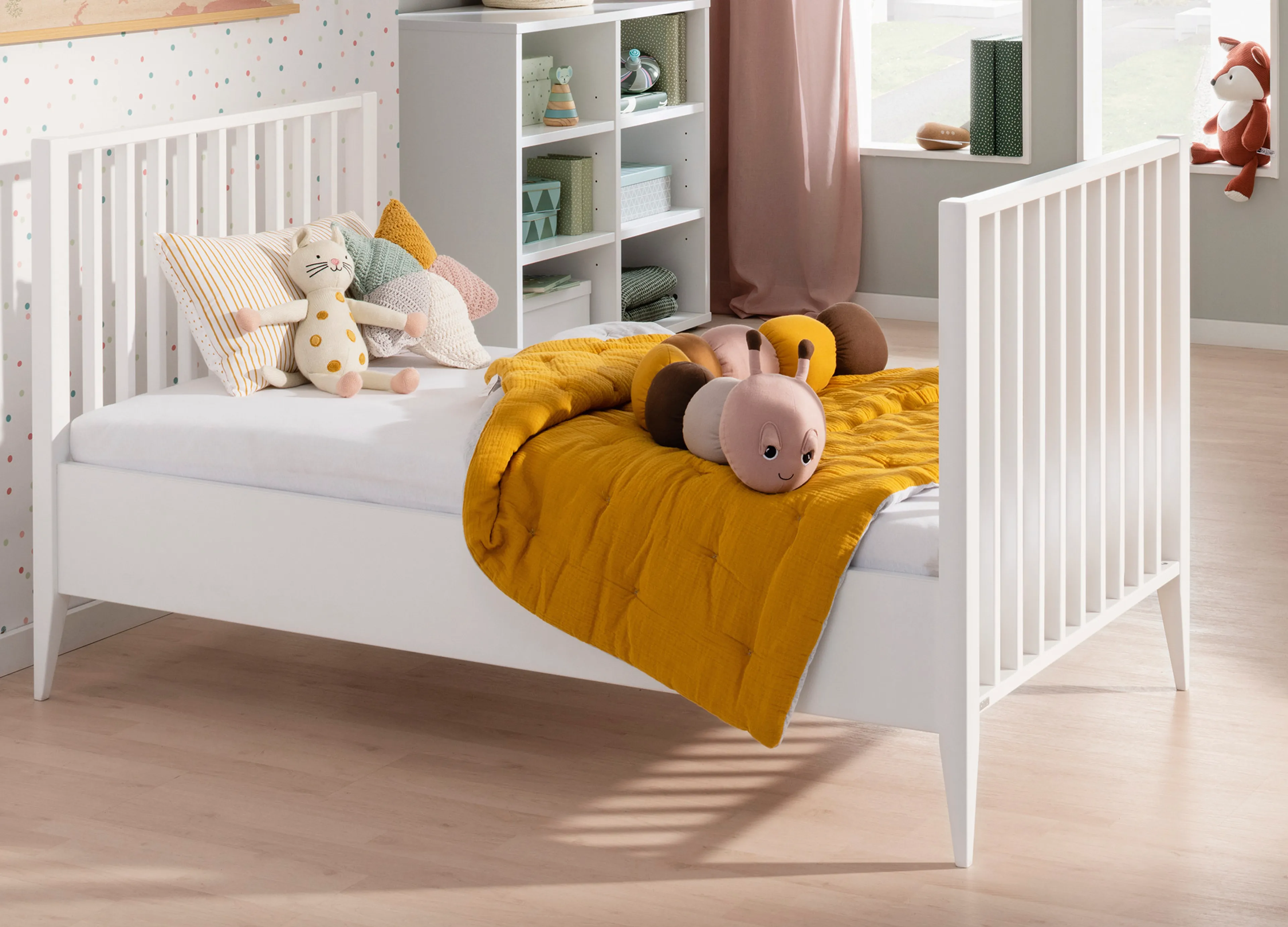 Umbauseiten  Felie 2er-Set