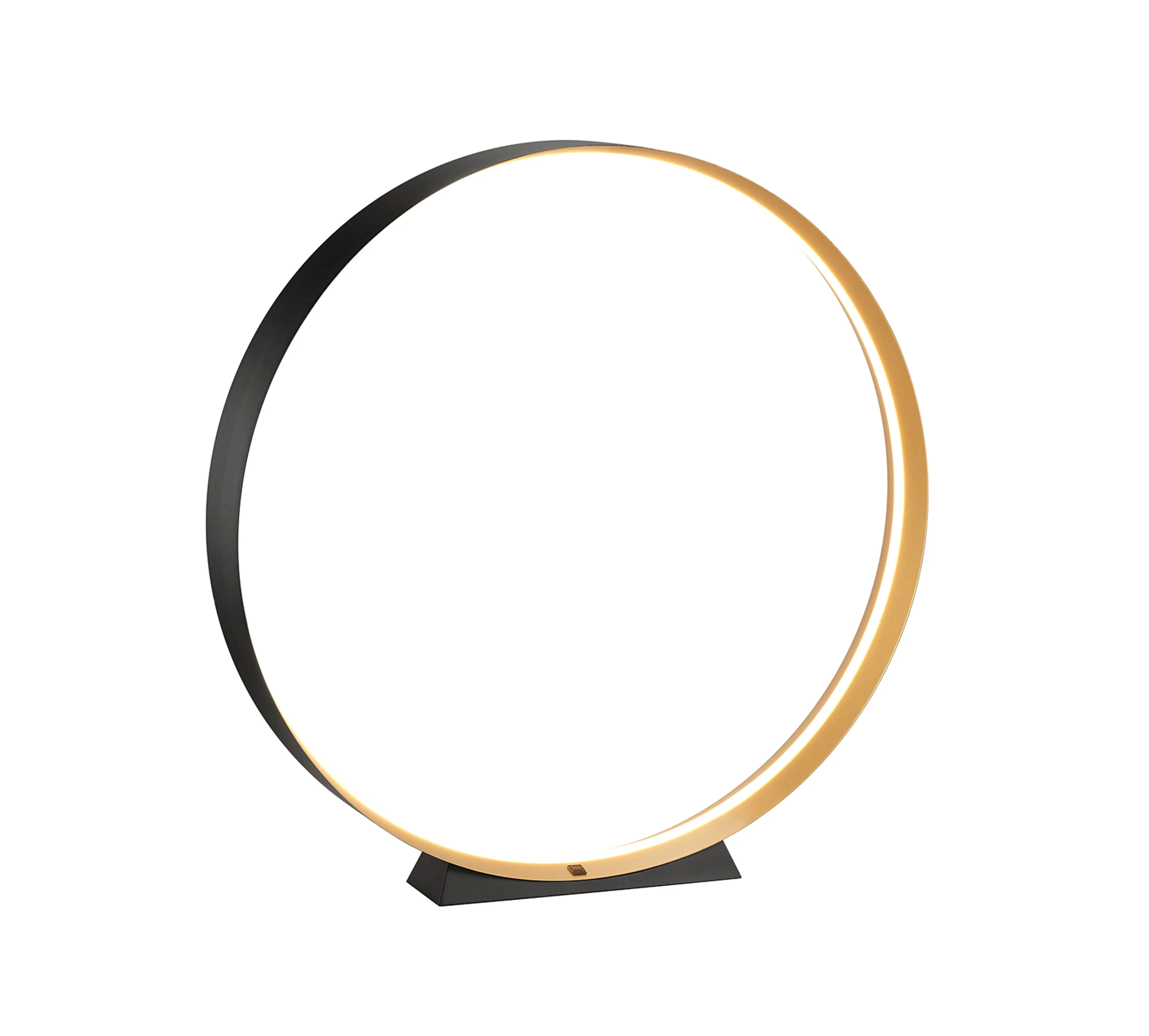LED-Tischleuchte Loop