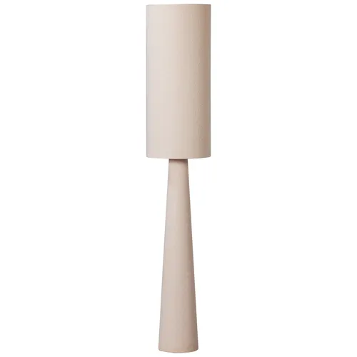 Stehlampe