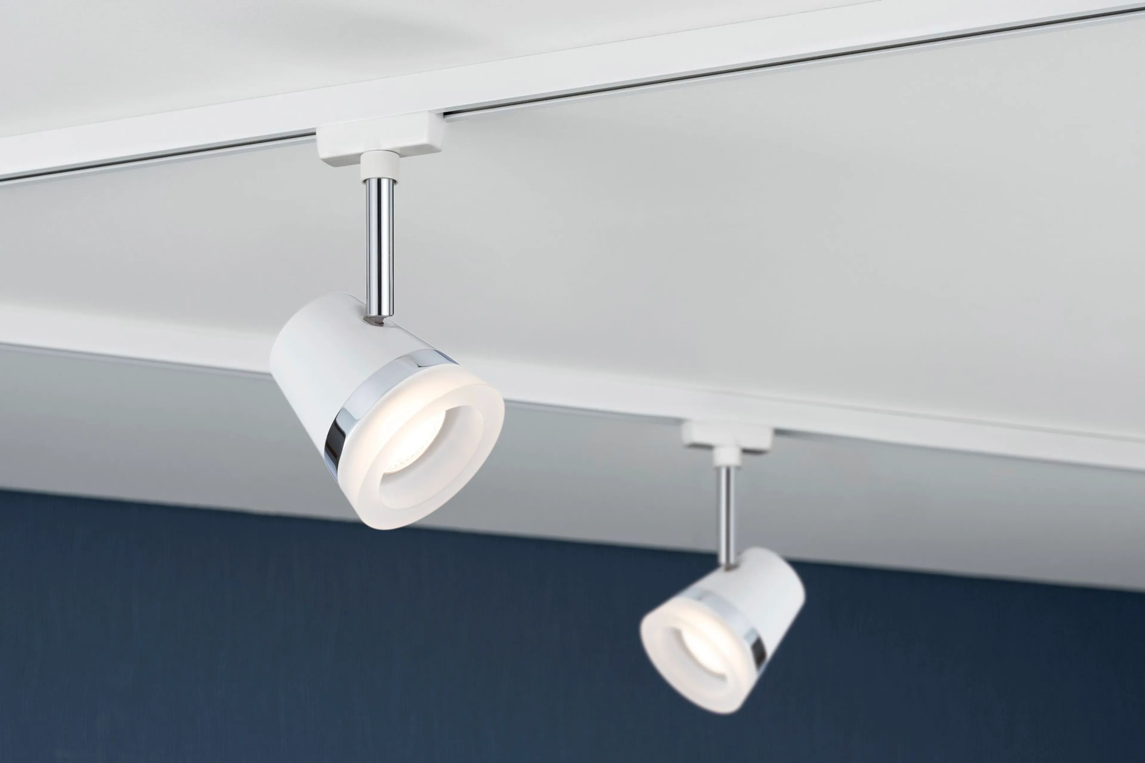 Strahler URail Cone