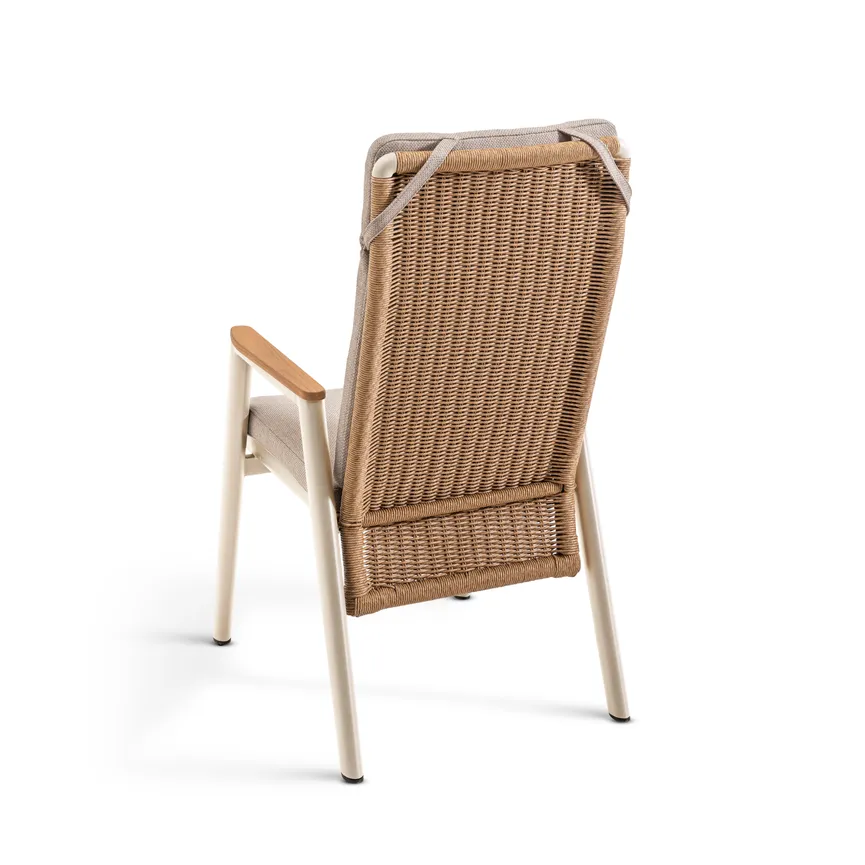 Dining Sessel detail