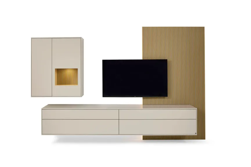 Wohnwand hauptaufnahme