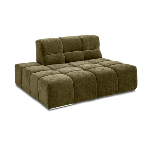 Offenes Abschlusselement