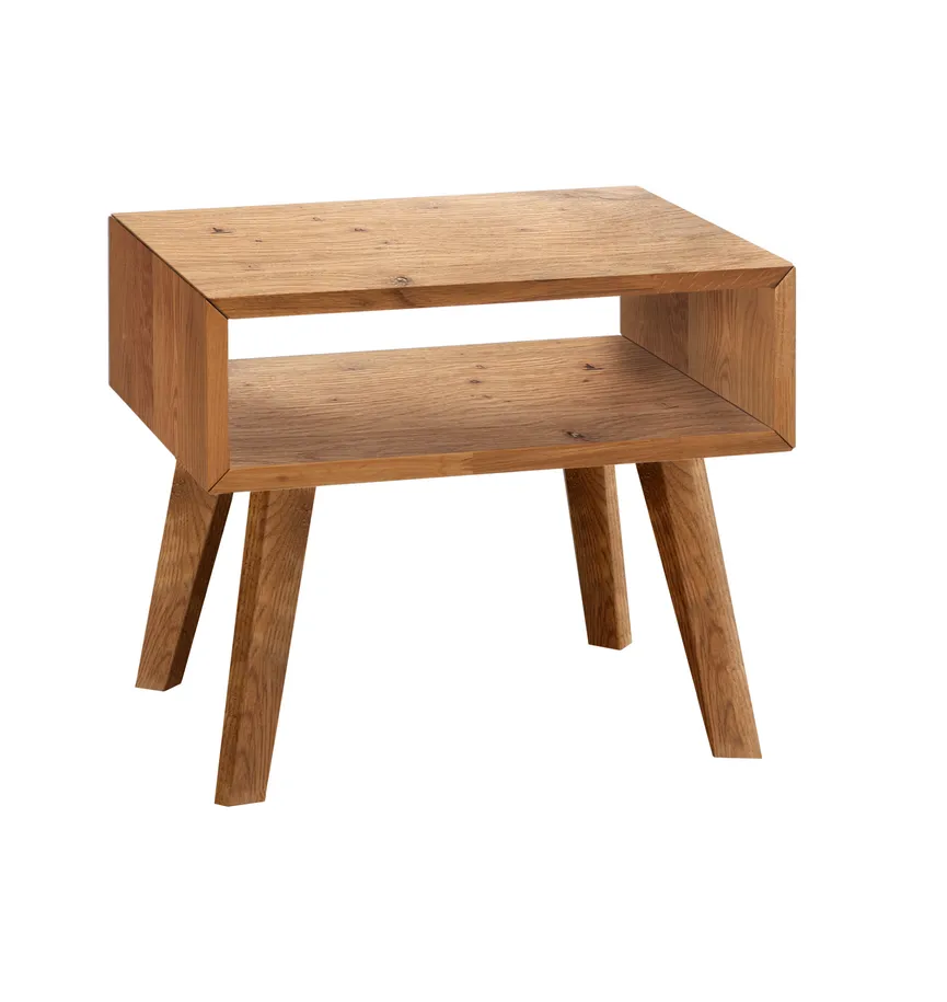 Nachttisch "Jaca" hauptaufnahme